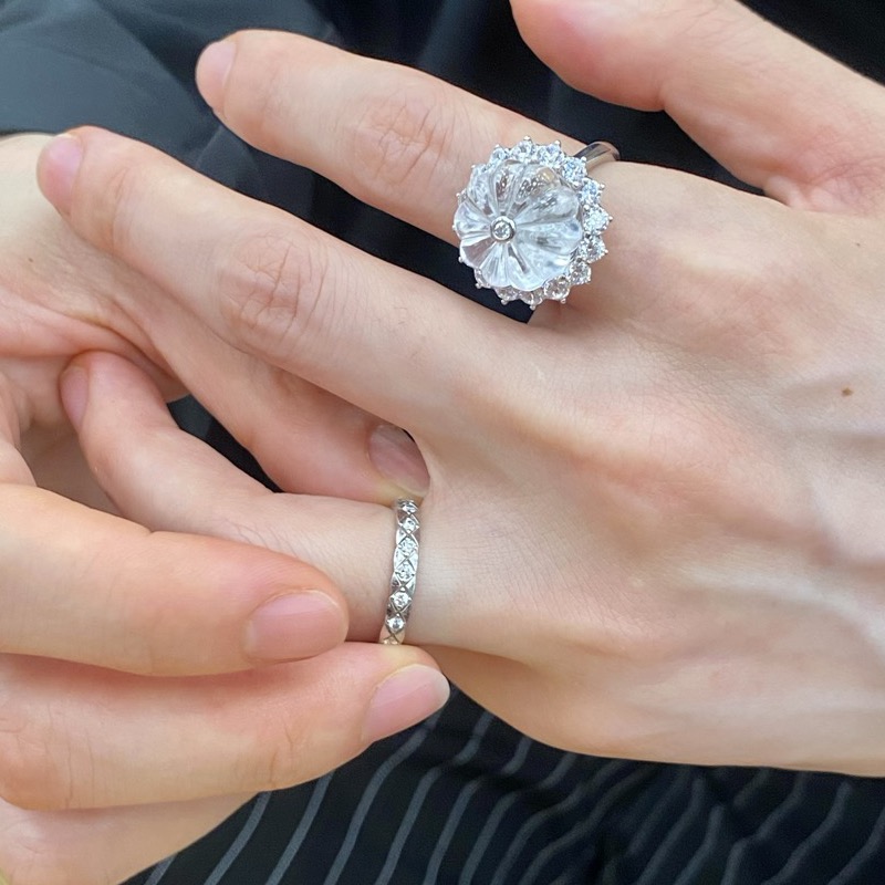 Customer review photo 2